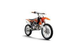 2014 KTM 105SX 250 specifications
