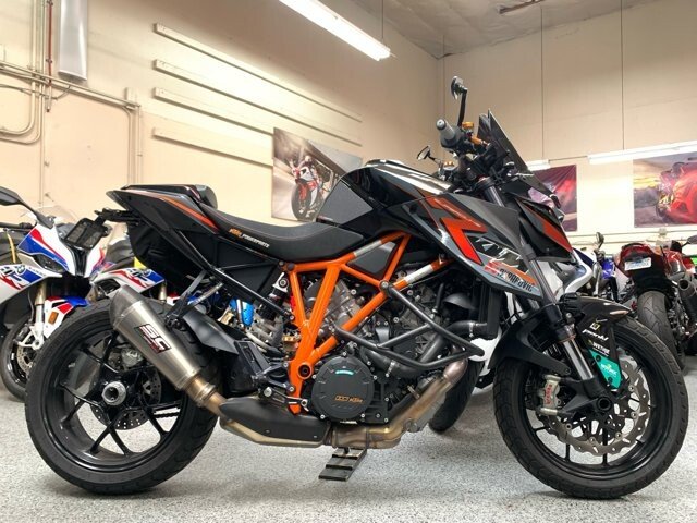 Ktm 1290 cc price hot sale