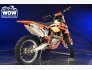 2014 KTM 450XC-F for sale 201375104
