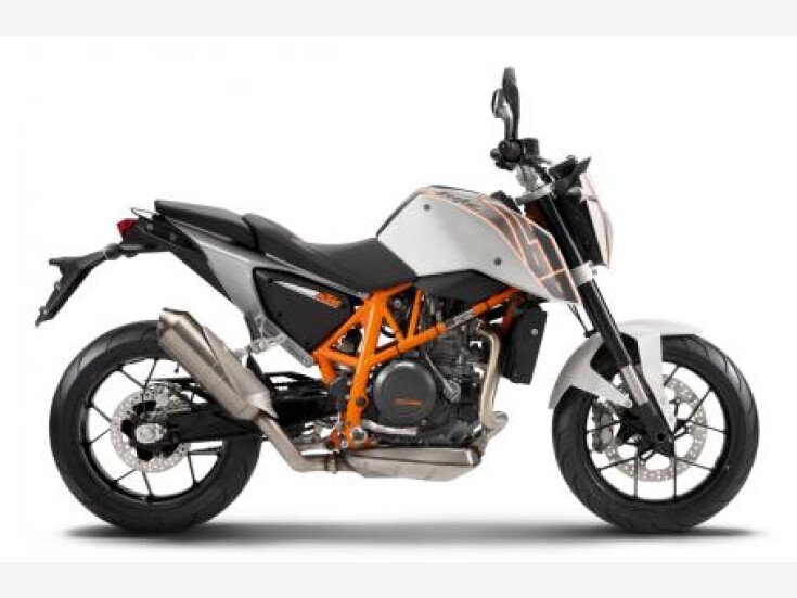 Thumbnail Photo undefined for 2014 KTM 690