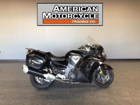 2014 Kawasaki Concours 14 ABS for sale 201343870