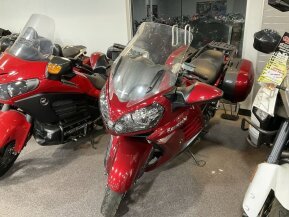 2014 Kawasaki Concours 14 ABS for sale 201501708