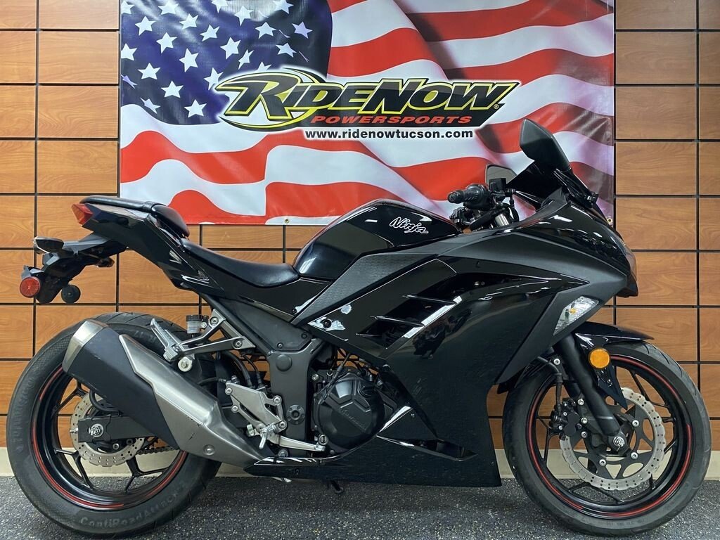 2014 Kawasaki Ninja Motorcycles for Sale - Motorcycles on Autotrader