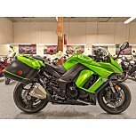 2014 Kawasaki Ninja 1000 ABS for sale 201276818