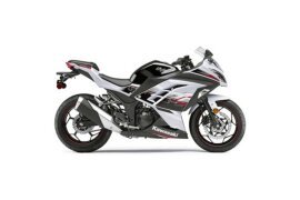 2014 Kawasaki Ninja 1000R 300 ABS SE specifications