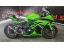 2014 Kawasaki Ninja 300 ABS for sale 201289227