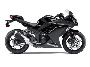 2014 Kawasaki Ninja 300 ABS for sale 201345576