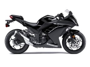 2014 Kawasaki Ninja 300 for sale 201352309