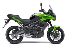 2014 Kawasaki Versys for sale 201276458