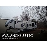 2014 Keystone Avalanche for sale 300354729