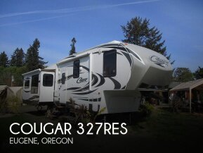 2014 Keystone Cougar 327RES for sale 300390582