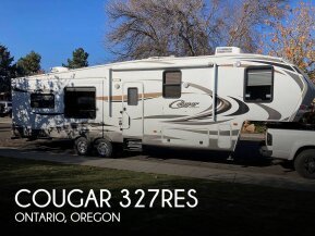 2014 Keystone Cougar 327RES for sale 300466101