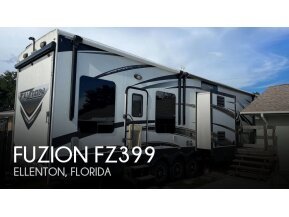 2014 Keystone Fuzion for sale 300405909