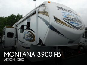 2014 Keystone Montana for sale 300324610