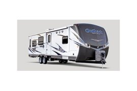 2014 Keystone Outback 210RS specifications