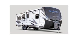 2014 Keystone Outback 230RS specifications