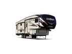 2014 Keystone Outback 296FRS specifications