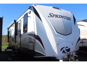 2014 Keystone Sprinter for sale 300340123