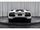 Thumbnail Photo 23 for 2014 Lamborghini Aventador