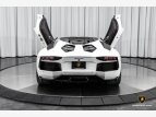 Thumbnail Photo 25 for 2014 Lamborghini Aventador
