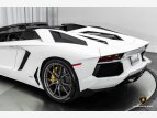 Thumbnail Photo 21 for 2014 Lamborghini Aventador
