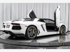 Thumbnail Photo 30 for 2014 Lamborghini Aventador