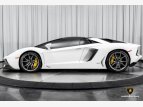 Thumbnail Photo 13 for 2014 Lamborghini Aventador