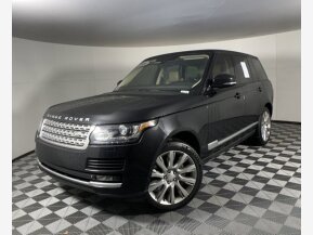 2014 Land Rover Range Rover for sale 101816292