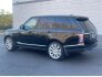 2014 Land Rover Range Rover Supercharged for sale 101824230
