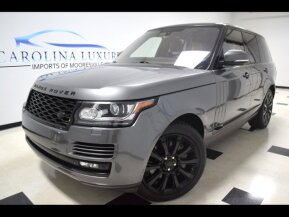 2014 Land Rover Range Rover for sale 101830025