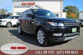 2014 Land Rover Range Rover Sport for sale 101396223