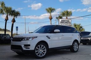 2014 Land Rover Range Rover Sport for sale 101853313