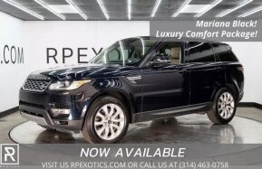 2014 Land Rover Range Rover Sport for sale 101861311