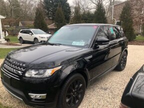 2014 Land Rover Range Rover Sport for sale 101986194