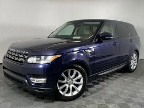 2014 Land Rover Range Rover Sport for sale 102019996