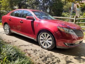 2014 Lincoln Other Lincoln Models for sale 101941381