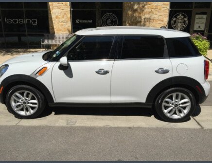 Photo 1 for 2014 MINI Cooper Countryman for Sale by Owner