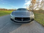 Thumbnail Photo 1 for 2014 Maserati Ghibli