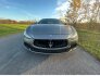2014 Maserati Ghibli for sale 101809402