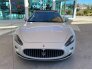 2014 Maserati GranTurismo Convertible for sale 101841471