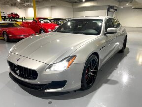 2014 Maserati Quattroporte for sale 101798724