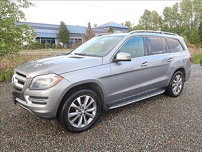 2014 Mercedes-Benz GL550 4MATIC for sale 101765051