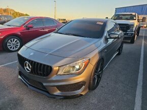 2014 Mercedes-Benz CLA45 AMG 4MATIC for sale 102023411