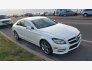 2014 Mercedes-Benz CLS550 for sale 100746322