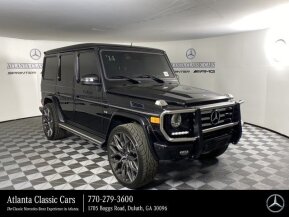 2014 Mercedes-Benz G550 for sale 101301363