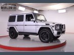 Thumbnail Photo 2 for 2014 Mercedes-Benz G63 AMG 4MATIC