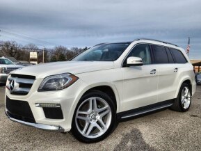 2014 Mercedes-Benz GL550 for sale 101830343