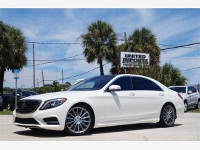 2014 Mercedes-Benz S550 for sale 101782058