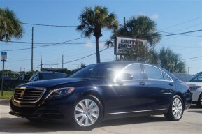 2014 Mercedes-Benz S550 for sale 101930043