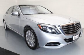 2014 Mercedes-Benz S550 for sale 102023751